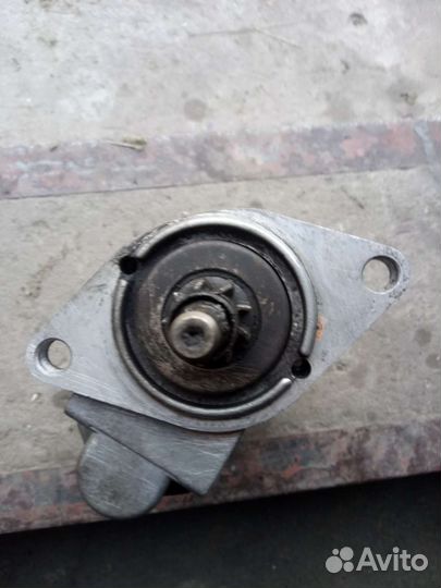 Стартер Ока