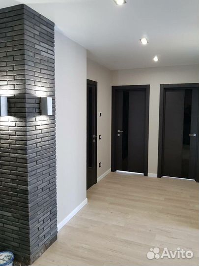 Отделочные работы / ремонт квартиры под ключ