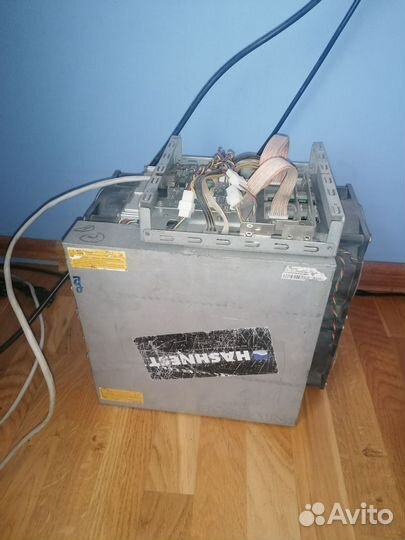 Asic antminer T17 40th