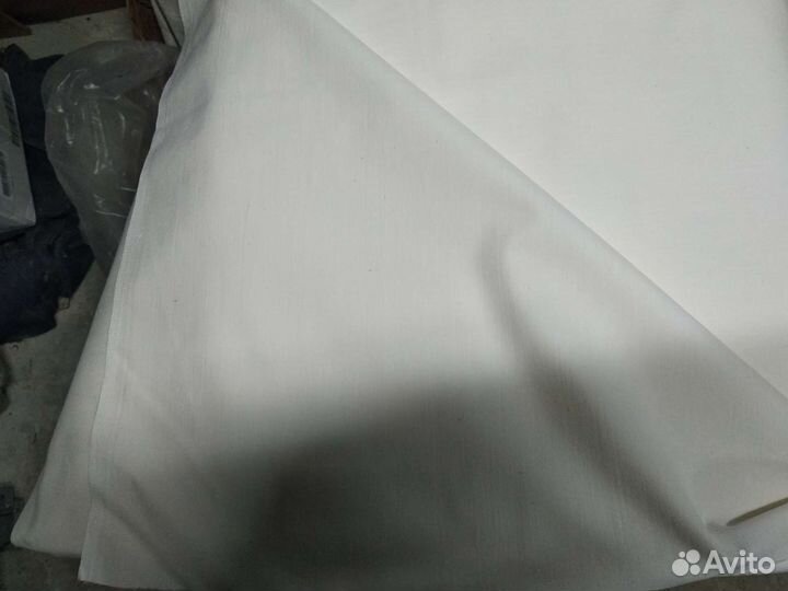 Отрез ткани