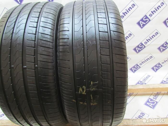 Pirelli Scorpion Verde 275/40 R21 81H