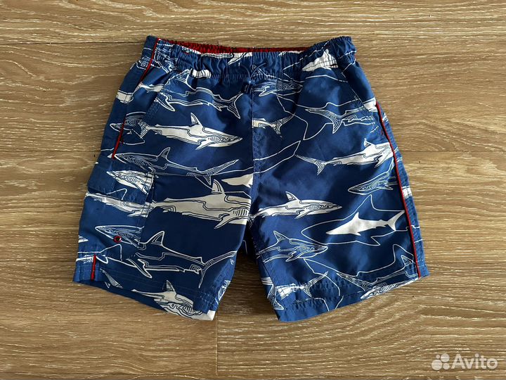 Шорты для мальчика