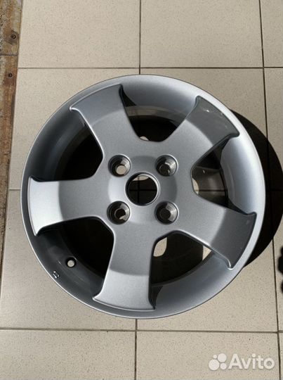 Диски mitsubishi r15