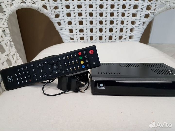 НТВ+ Opentech OHS 1740V