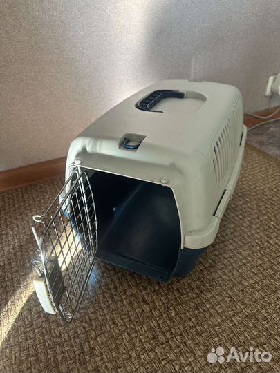 Переноска для животных