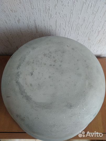 Казан 7 л. СССР. Сковорода. Горшок