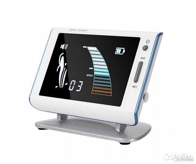 Апекслокатор