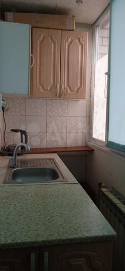Квартира-студия, 19,1 м², 1/3 эт.