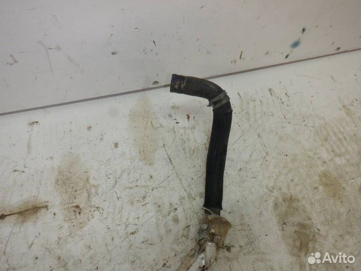 Патрубок системы охлаждения 9L8Z18472B