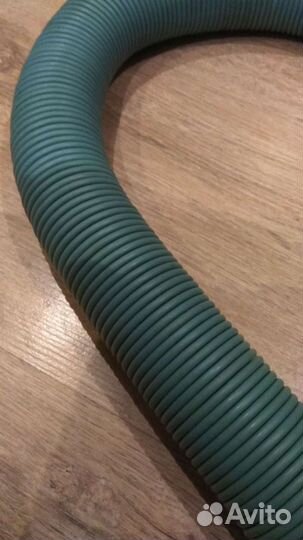 Шланг (резиновая основа) для пылесосов СССР