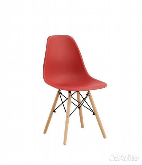 Стулья кухонные новые комплект 4шт