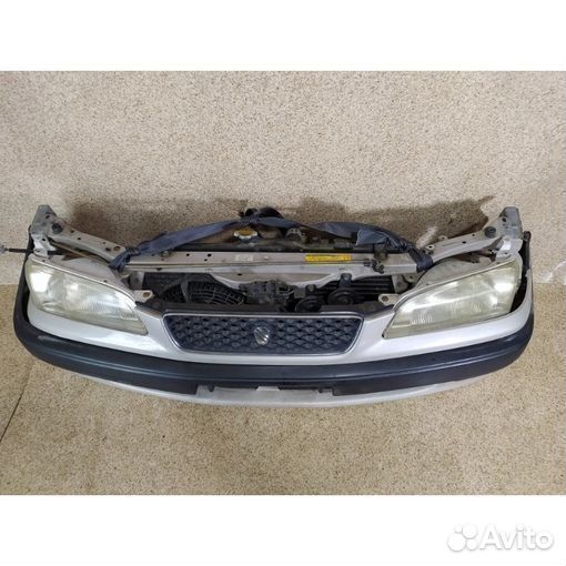 Ноускат nosecut toyota sprinter EE111 4E-FE