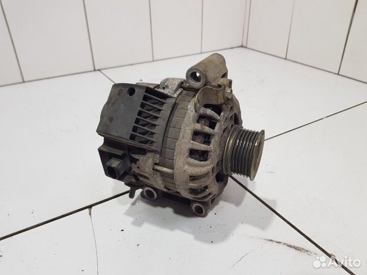 Генератор (Faw Besturn X80)