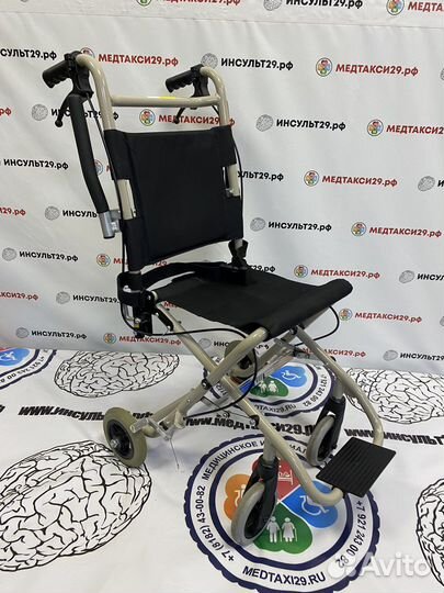 Коляска для инвалидов бу