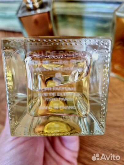 Распив Encelade Marc-Antoine Barrois