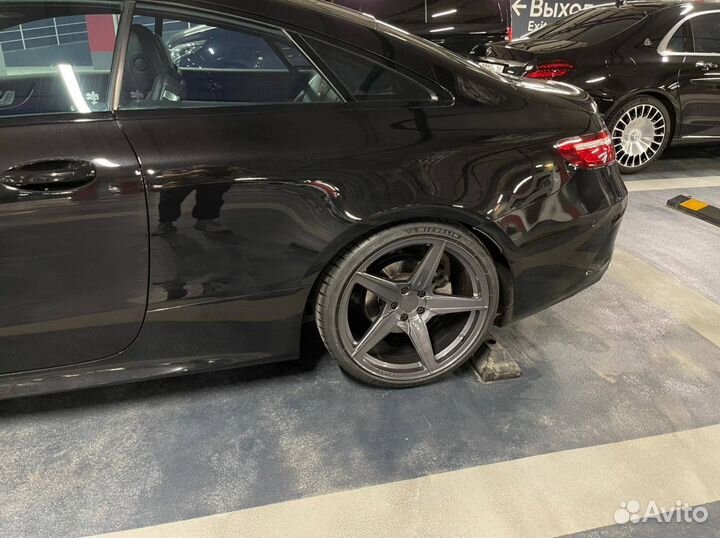 Диски ispiri FFR5 R20 x 9J/10J ET35/ET40