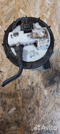 Бензонасос Nissan Juke F15 2012