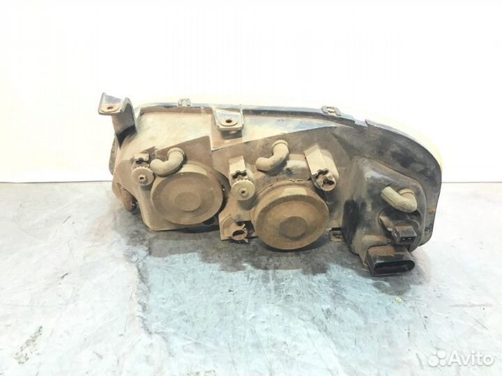 Фара правая Chery Amulet A15 SQR480 2006