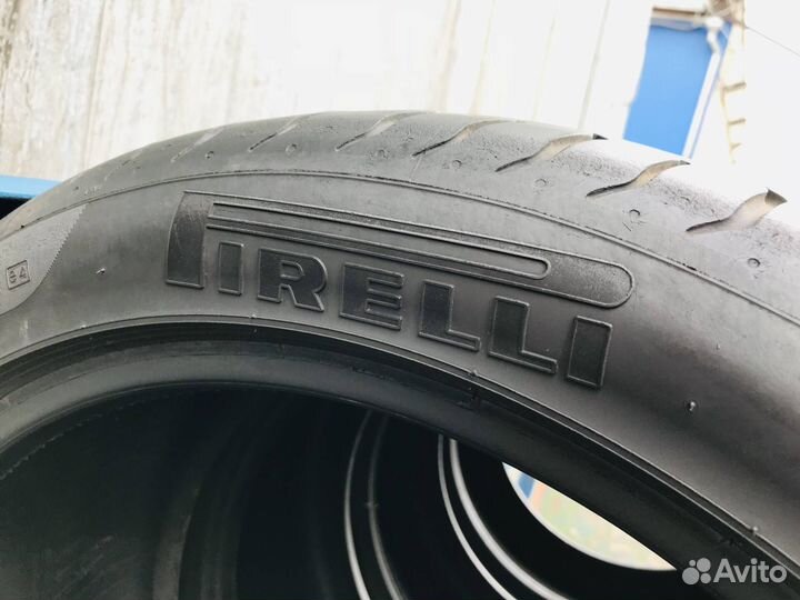 Pirelli P Zero 225/40 R18