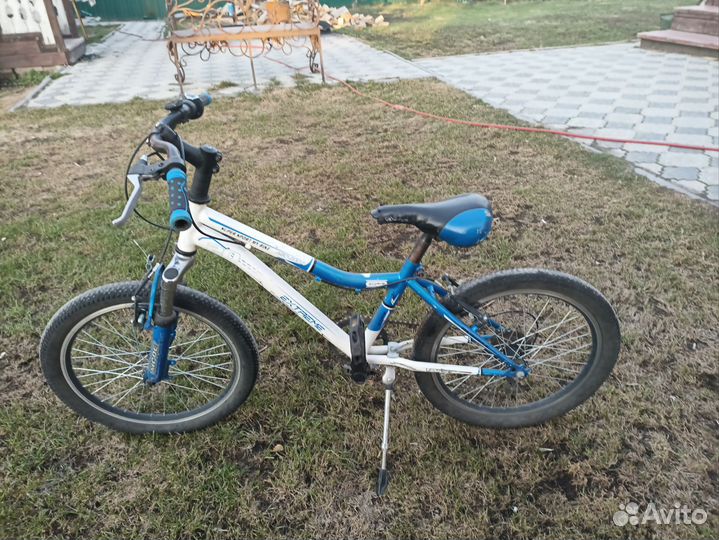 Велосипеды