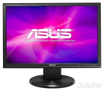 Монитор Asus 19 Дюймов
