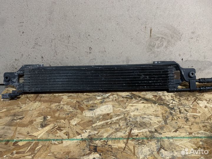 Радиатор АКПП mazda cx-7