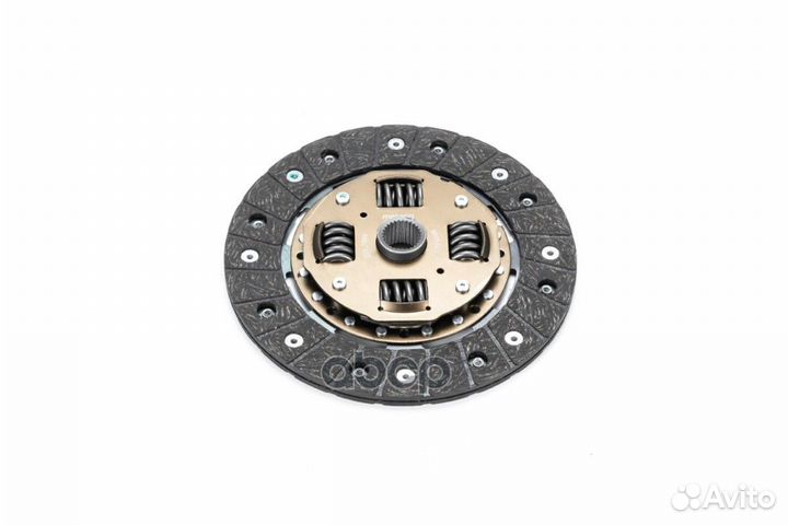 К-кт сцепления 5500-022 metaco