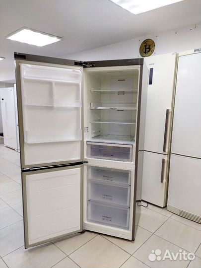 Samsung No Frost Холодильник бу/Гарантия/Доставка