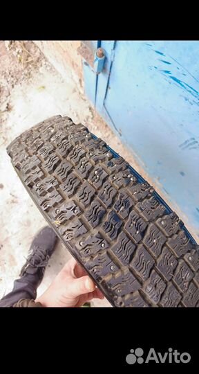 КАМА И-511 175/80 R16 88V