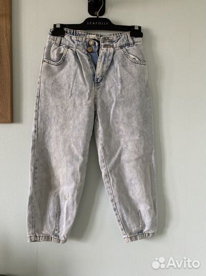 Вещи пакетом