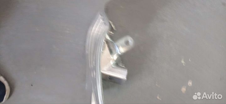 Габарит L Toyota Corolla AE/EE 11#