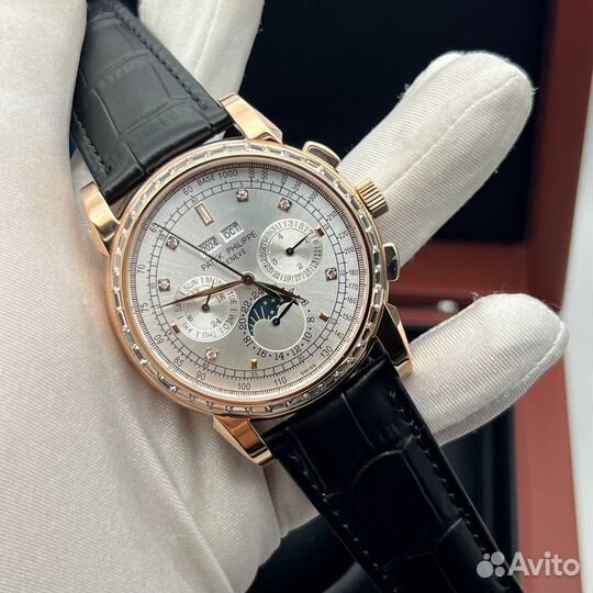 Наручные часы patek philippe