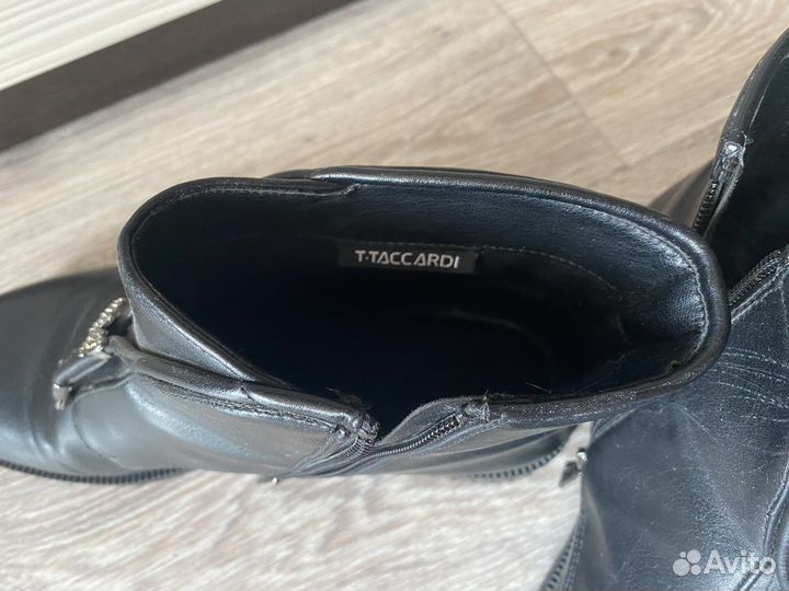 Ботильоны 41