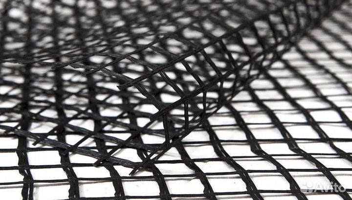 Геосетка плоская (от 1000 м2)