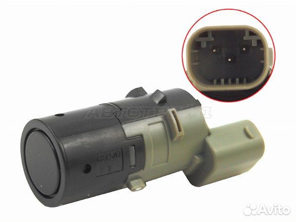 Датчик парковки