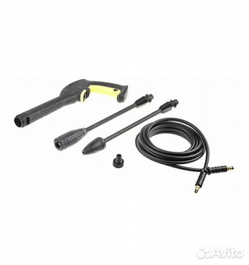 Мойка karcher k3