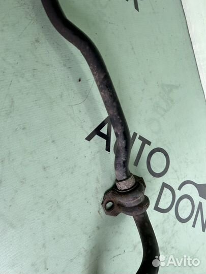 Стабилизатор передний kia ceed 1 ed