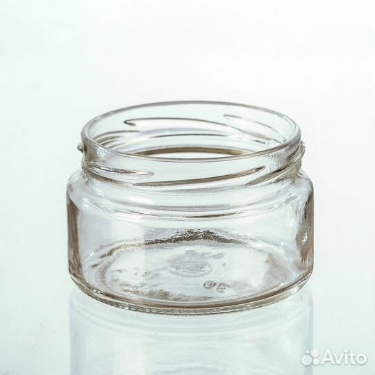 Банки 250 мл Икра. 90шт