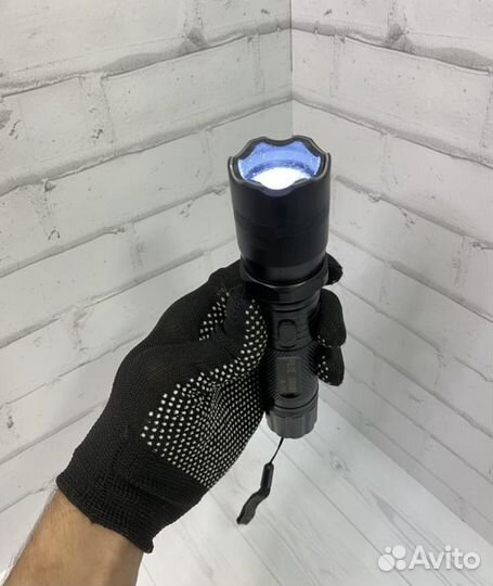 Фонарик