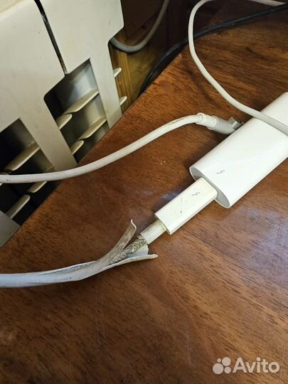 Apple Thunderbolt Display 27