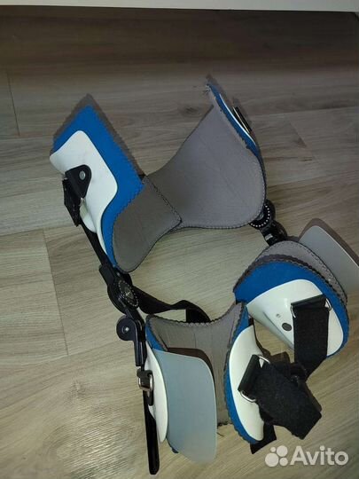 Свош американский