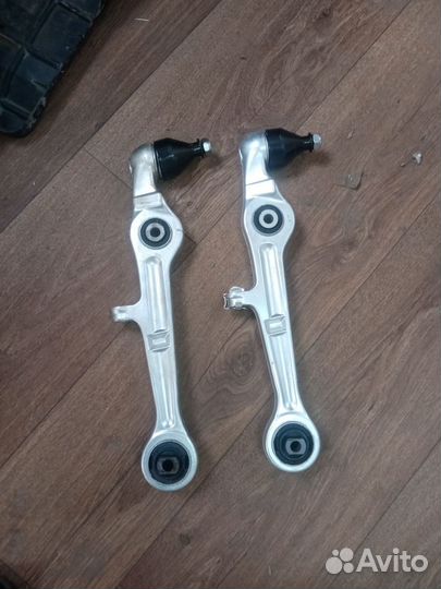 Рычаг передний нижний Volkswagen Passat B5+