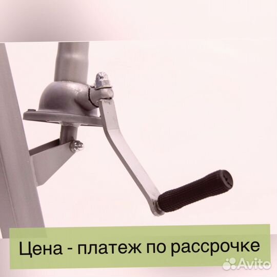 Подъемник для инвалидо механический