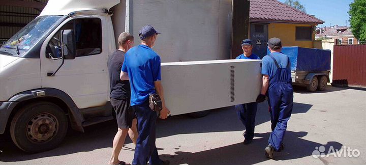 Грузчики переезды грузоперевозки