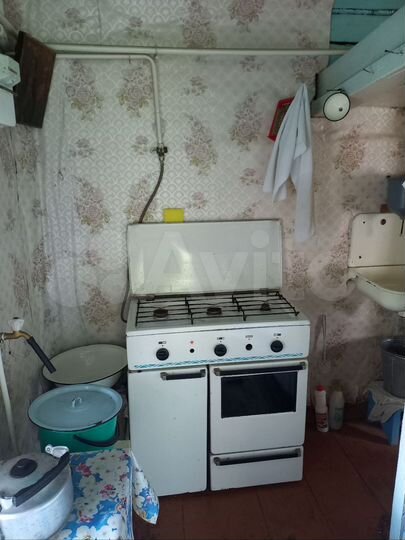 Дом 22 м² на участке 10 сот.