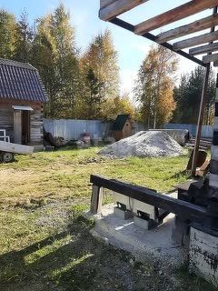 Дом 150 м² на участке 6 сот.