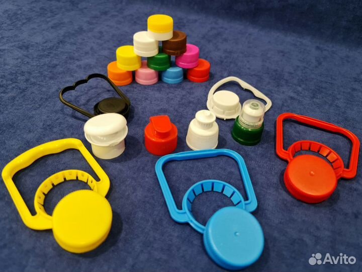 Пэт бутылка 5.0 л