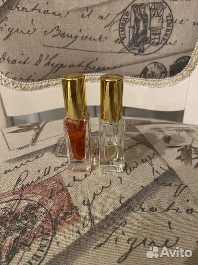 Парфюм женский