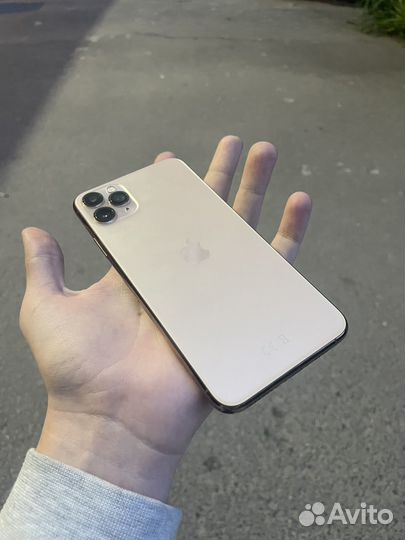 iPhone 11 Pro Max, 512 ГБ