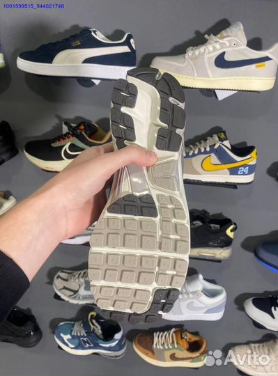 Кpосcови Nike Zoom vomero 5